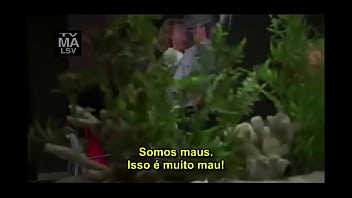 All sex and nudes in serie estetica