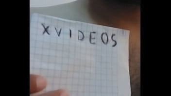 Vídeo de verificación