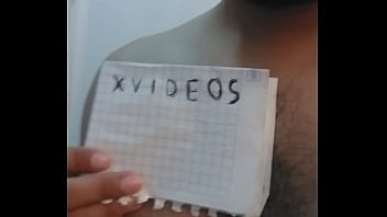 Vídeo de verificación