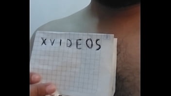 Vídeo de verificación