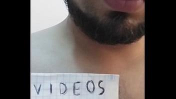 Vídeo de verificación