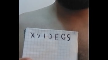 Vídeo de verificación