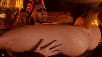Aloy sexy anal