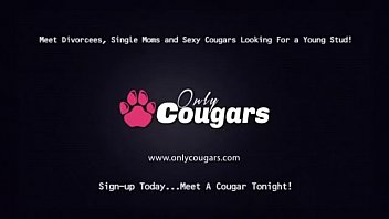 Chubby chick maluska drains her mans balls