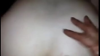 Back shots deep in that phat pussy til i cream in it