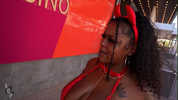 Two sluts find rich trick & vegas and find themselves in a world of trouble