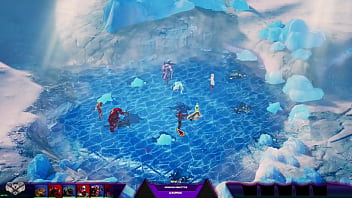 Lets play subverse gameplay with commentary