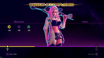 Lets play subverse gameplay with commentary