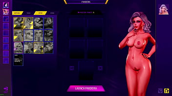 Lets play subverse gameplay with commentary