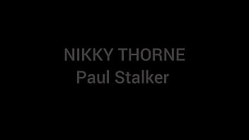 Nikky thorne deepthroat hardcore anal cum in mouth