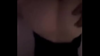 Missus takes it from behind