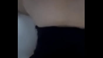 Missus takes it from behind