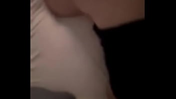 Missus takes it from behind