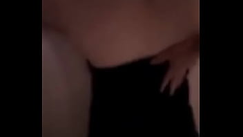 Missus takes it from behind