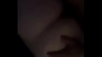 Missus takes it from behind