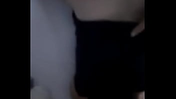 Missus takes it from behind