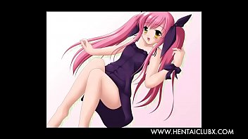 Sexy mega pack imagenes ecchi hentai 18 sexy