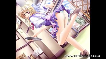 Sexy mega pack imagenes ecchi hentai 18 sexy