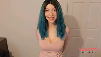 Step sister asked the wrong person for self defence lessons