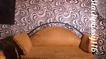 My mother in law seduce me to fuck her