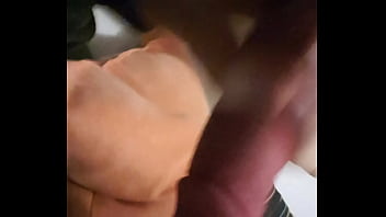 Fuccboi1999 Faggot Pumping Sperm In His Mouth thumbnail