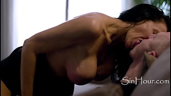 Dont need to mature around me stepson