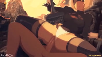 She loves riding big dick and gets creampied