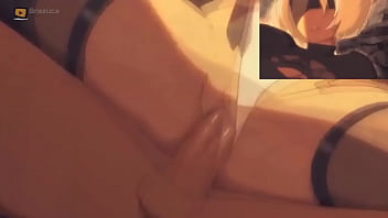 She loves riding big dick and gets creampied