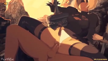 She loves riding big dick and gets creampied