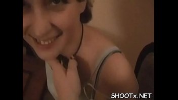 Charming young tanya does porn