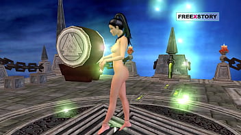 Animated 3d cartoon porn video of indian bbhabhigiving sexy poses in many positions