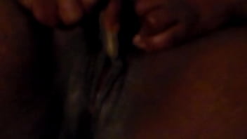 Ebony Phat Pussy Squirtmp4 thumbnail