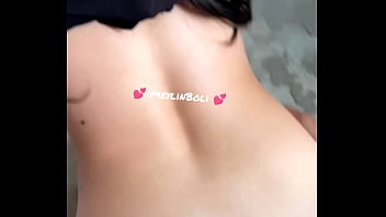 Casero con mi hermanastra me la follo por primera vez en la terraza 18 añitos coño estrecho