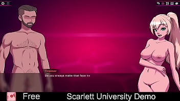Scarlett university free steam demo game visual novel adult eroge erotic female protagonist hentai nsfw nudity sexual content storygame Scarlett university free steam demo game visual novel adult eroge erotic female protagonist hentai nsfw nudity sexual content storygame