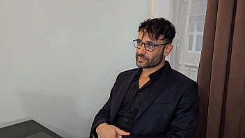 Kristina grace slutty employee gets dap and pissed in mouth from boss & frustrated collegue