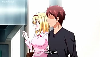 Hot boy fuck his colleague in class