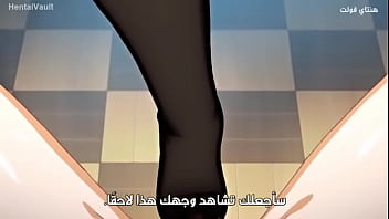 Hot boy fuck his colleague in class