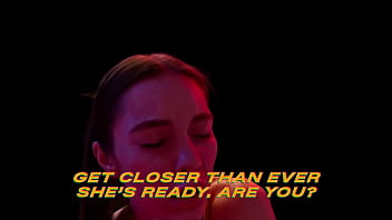 Sola zola in embrace tradition braindance spatial vr