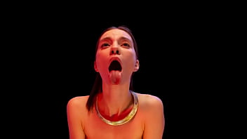 Sola zola in embrace tradition braindance spatial vr