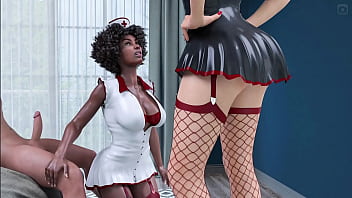 Проходження гри Мілфи з Санвілла 2 Частина 42