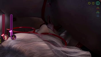 Проходження гри Мілфи з Санвілла 2 Частина 42