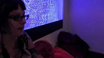 Bella vendetta and bettie bondage are not shy women