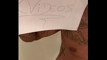 Vídeo de verificação