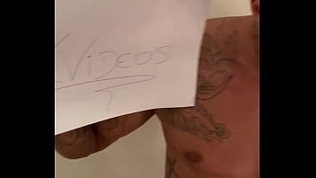 Vídeo de verificação