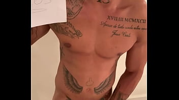 Vídeo de verificação