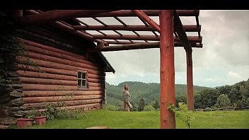 Honey in a kinky solo act