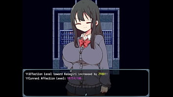 Katagiri 2 episode 03