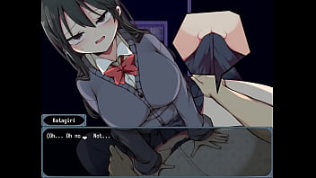 Katagiri 2 episode 03