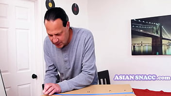 Sexy solution leads to orgasmic conclusion toy