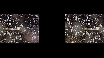 Tera honk rubs her wet pussy in hd pissing vr porn video